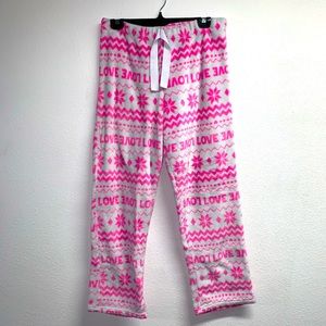Pijama pants